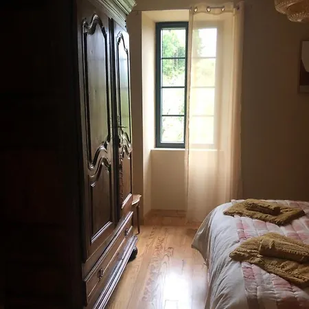 L 'Air D'Aspe Bed & Breakfast Accous Exterior photo